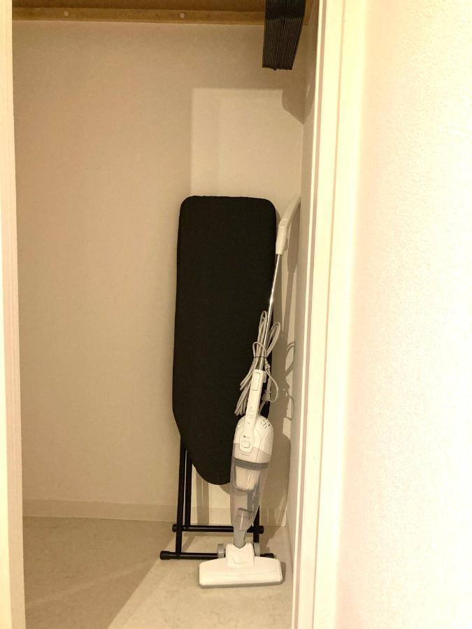 Roppongi Place Apartment