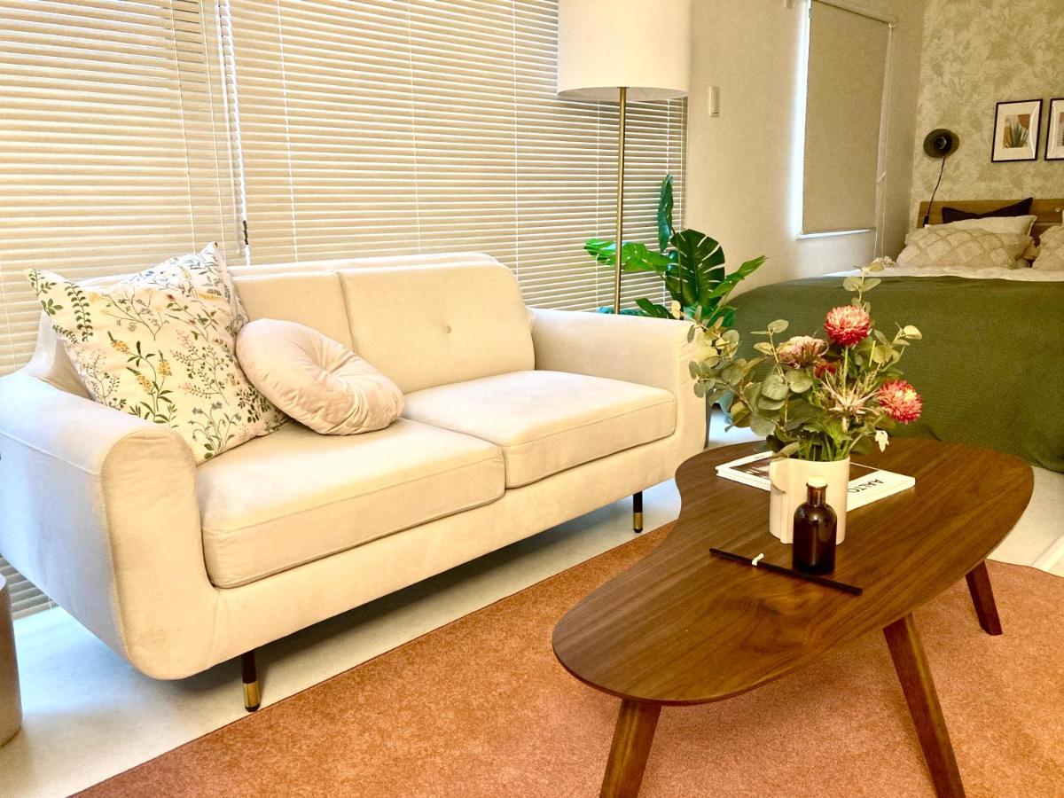 Roppongi Place Apartment *
