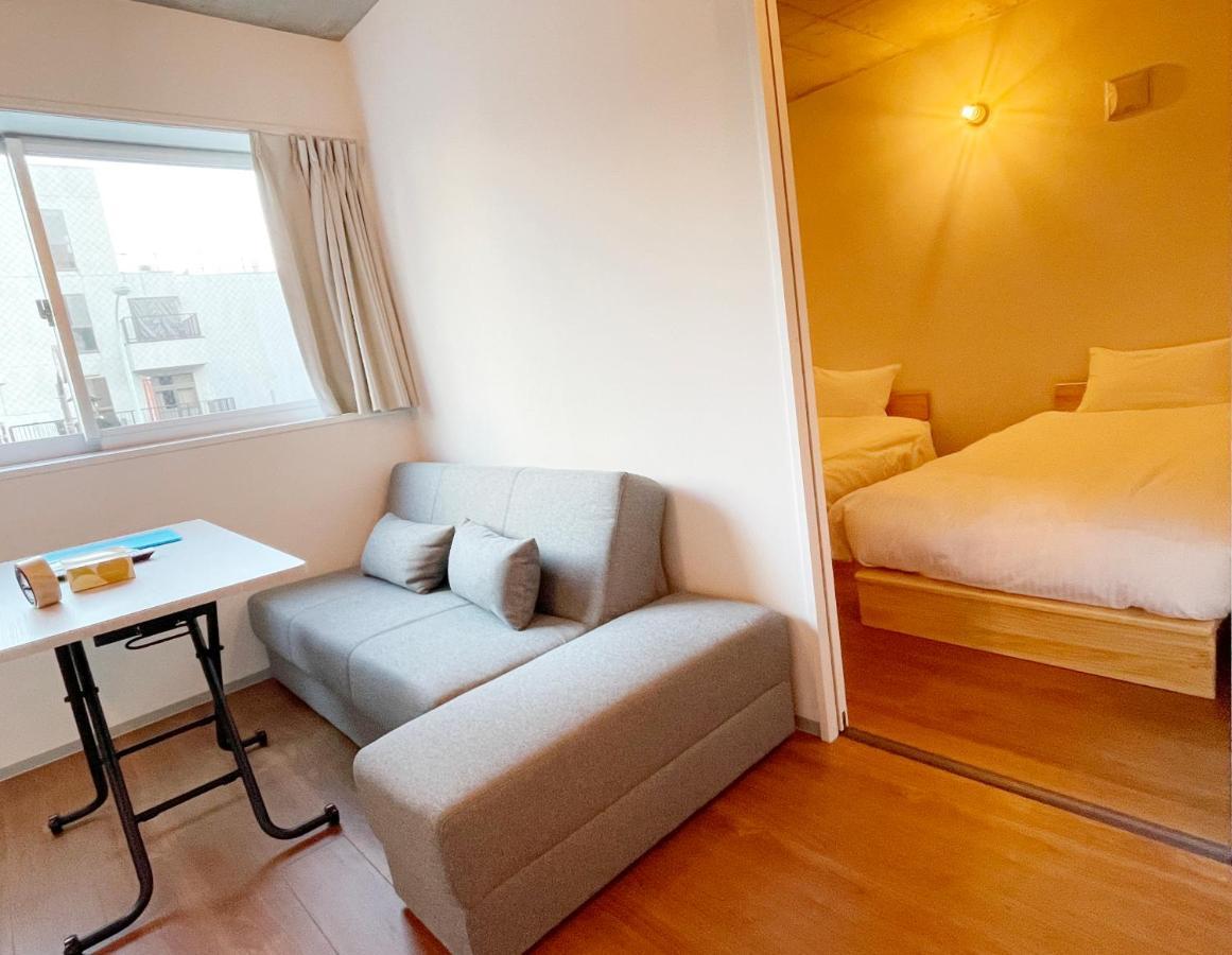 Hotel Prism Komagata Asakusa