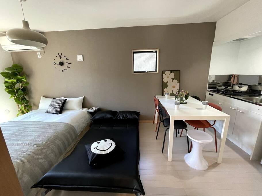 Ferio Kita-ikebukuro 201 Apartment