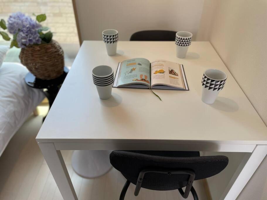 Ferio Kita-ikebukuro 302-【newly Built】6mins To Sta./ikebukuro Area /max4 Tokyo