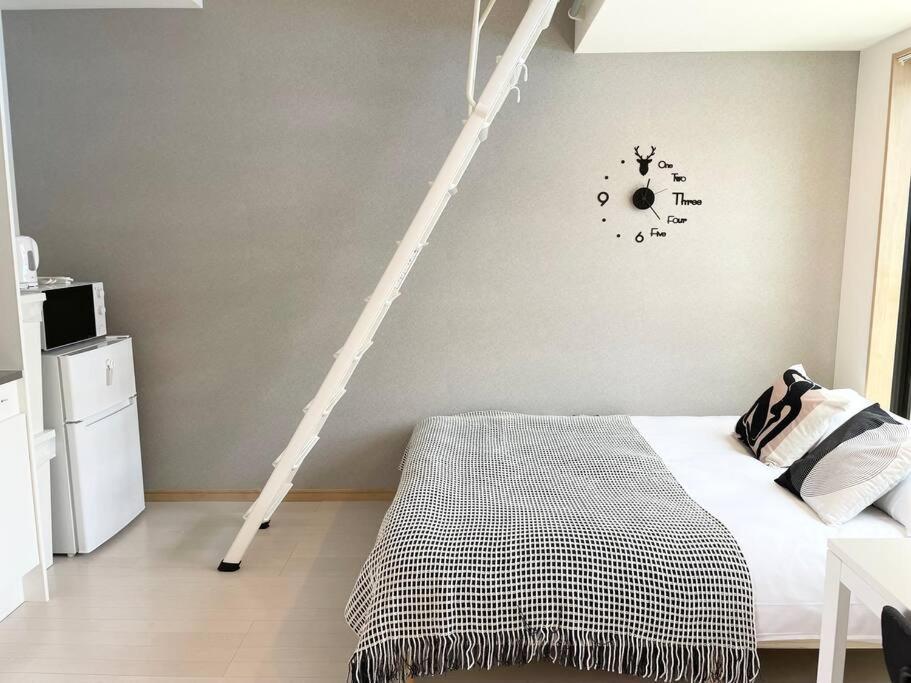 Apartment Ferio Kita-ikebukuro 302-【newly Built】6mins To Sta./ikebukuro Area /max4 *