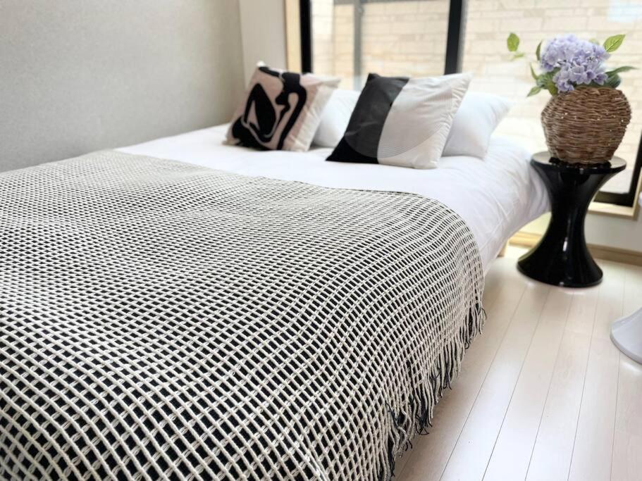 Ferio Kita-ikebukuro 302-【newly Built】6mins To Sta./ikebukuro Area /max4 Apartment Tokyo