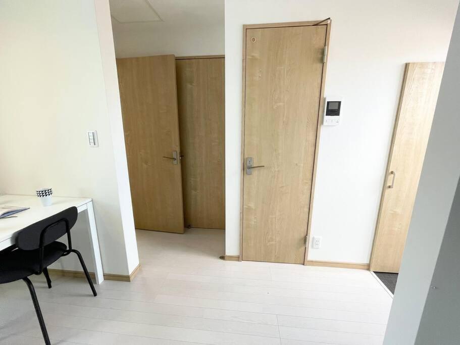 Apartment Ferio Kita-ikebukuro 302-【newly Built】6mins To Sta./ikebukuro Area /max4 *