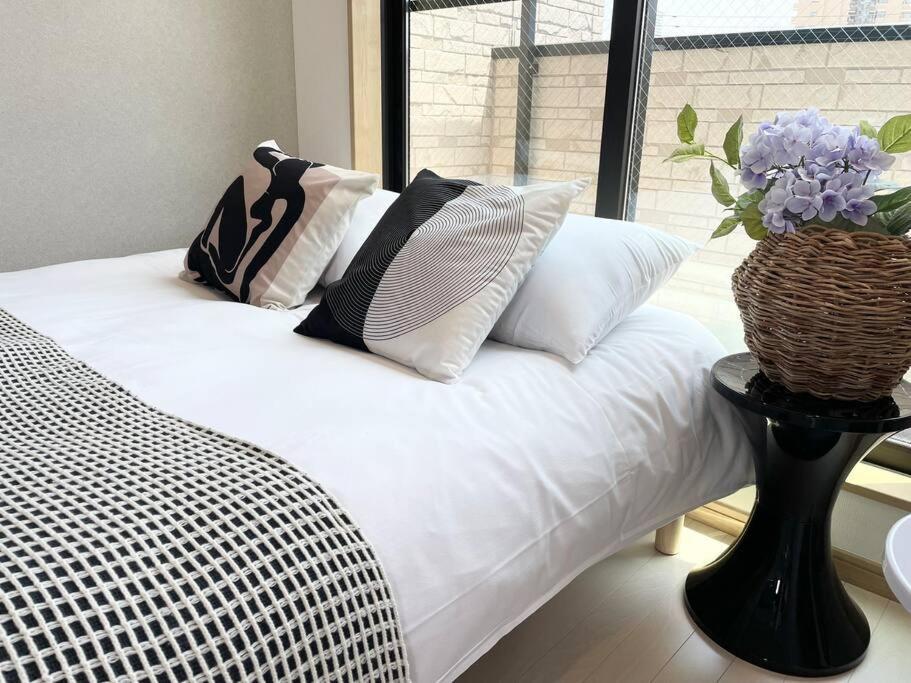 Ferio Kita-ikebukuro 302-【newly Built】6mins To Sta./ikebukuro Area /max4