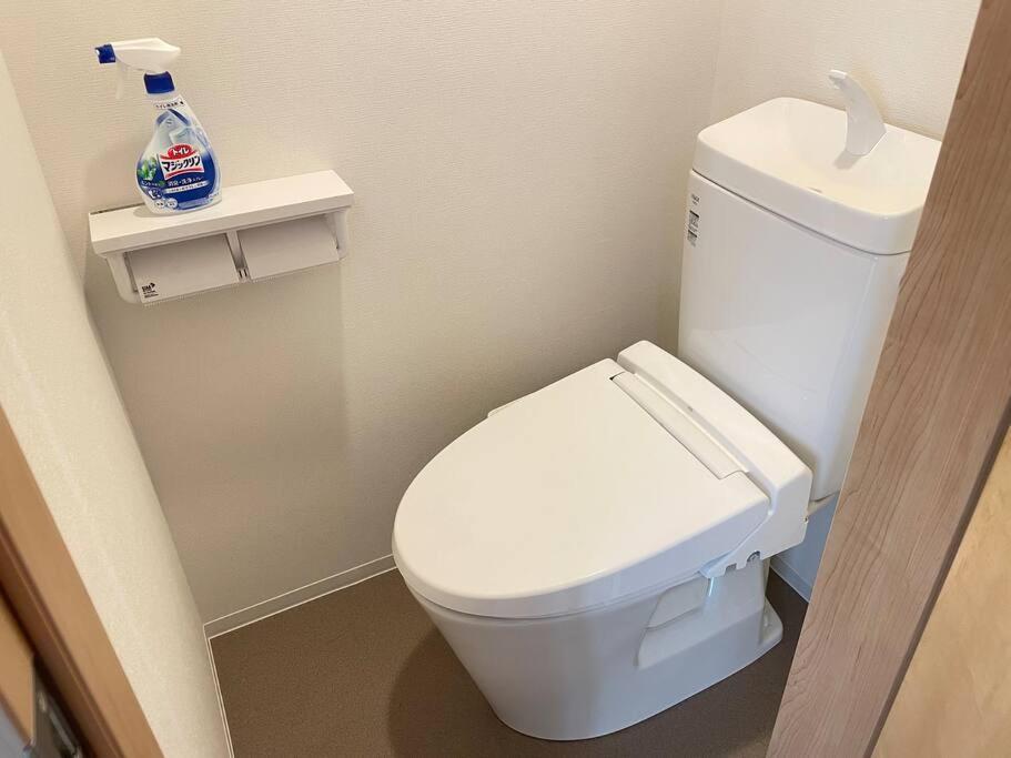 Ferio Kita-ikebukuro 302-【newly Built】6mins To Sta./ikebukuro Area /max4 * Tokyo