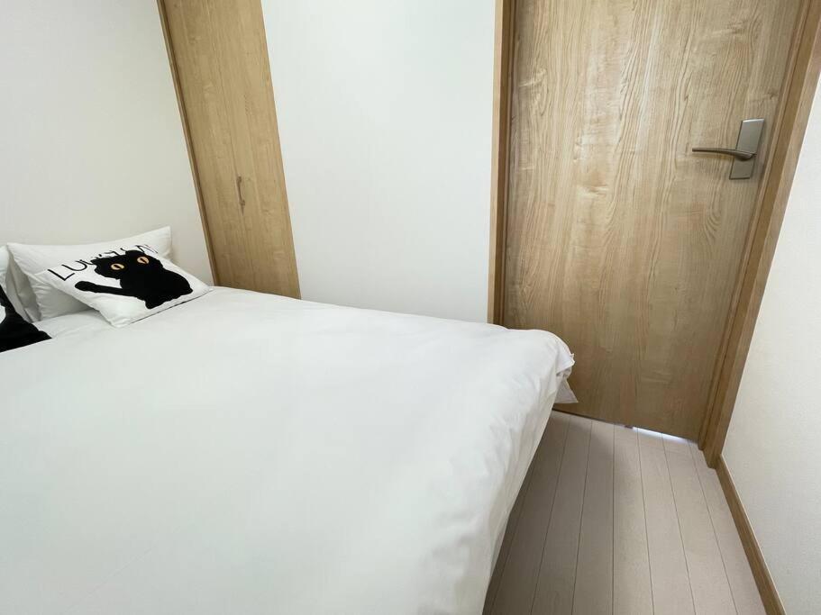 Ferio Kita-ikebukuro 302-【newly Built】6mins To Sta./ikebukuro Area /max4