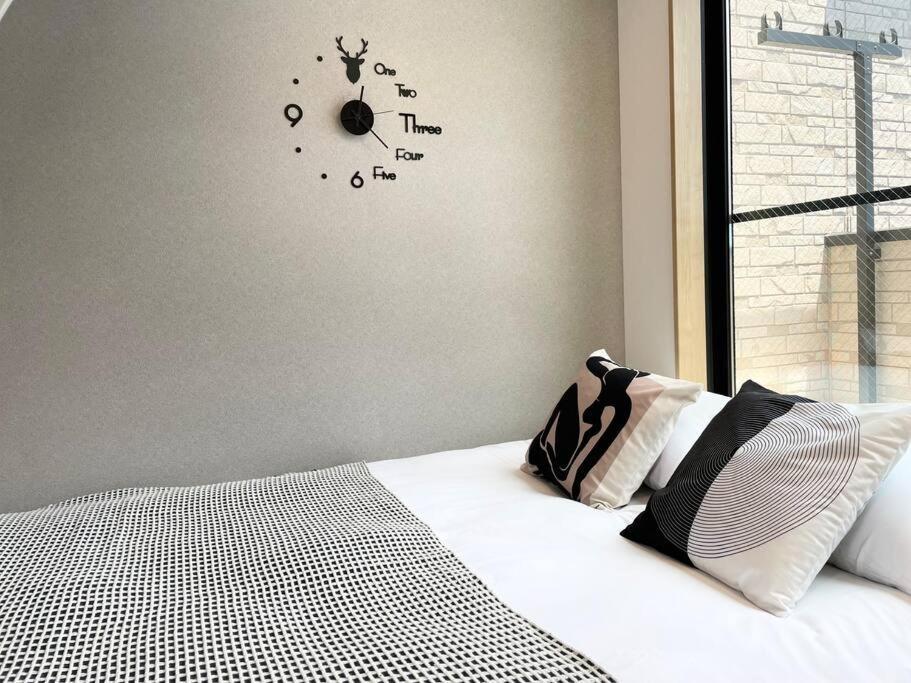 Apartment Ferio Kita-ikebukuro 302-【newly Built】6mins To Sta./ikebukuro Area /max4 Tokyo