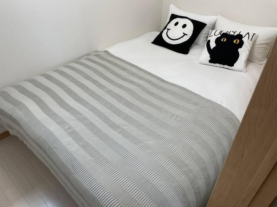 Ferio Kita-ikebukuro 302-【newly Built】6mins To Sta./ikebukuro Area /max4 * Tokyo