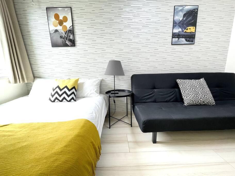 Apartment Comma House Nishi-ikebukuro 3f Tokyo