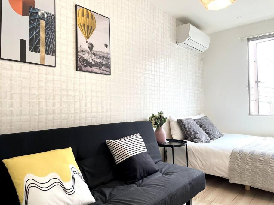 Apartment Comma House Nishi-ikebukuro 3f *