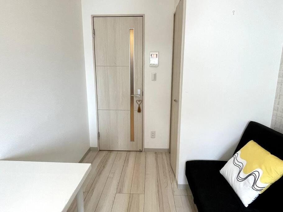 Comma House Nishi-ikebukuro 3f Apartment *