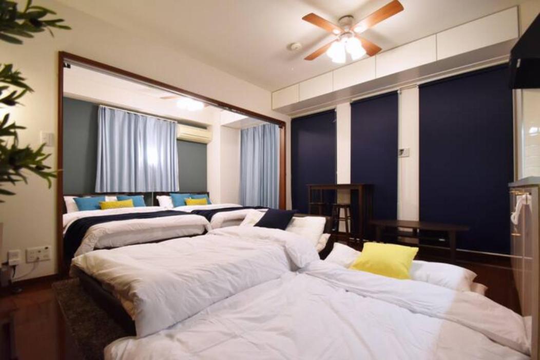 Apartment レガリアヒルズ Tokyo