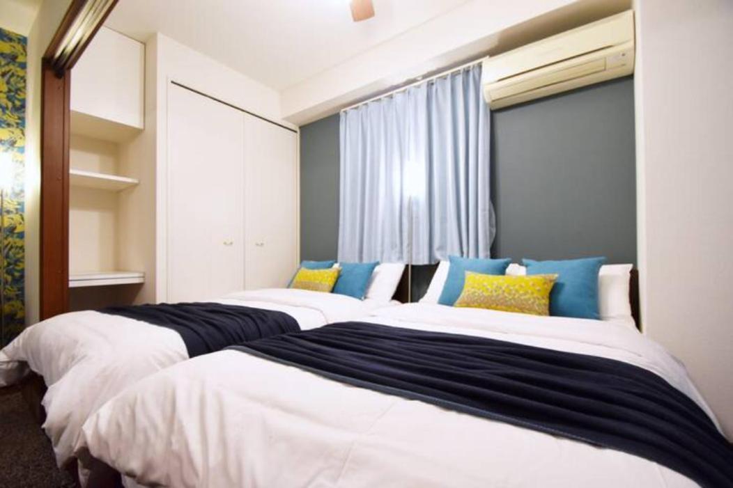 レガリアヒルズ Apartment Tokyo