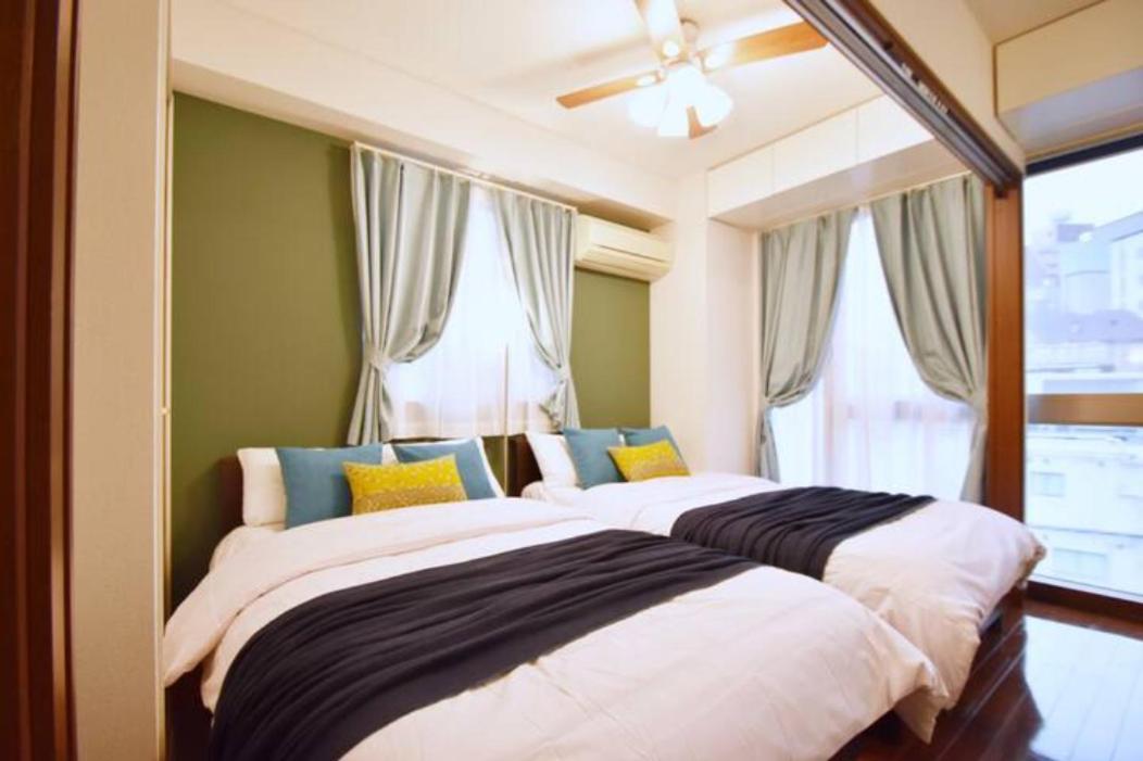 Apartment レガリアヒルズ