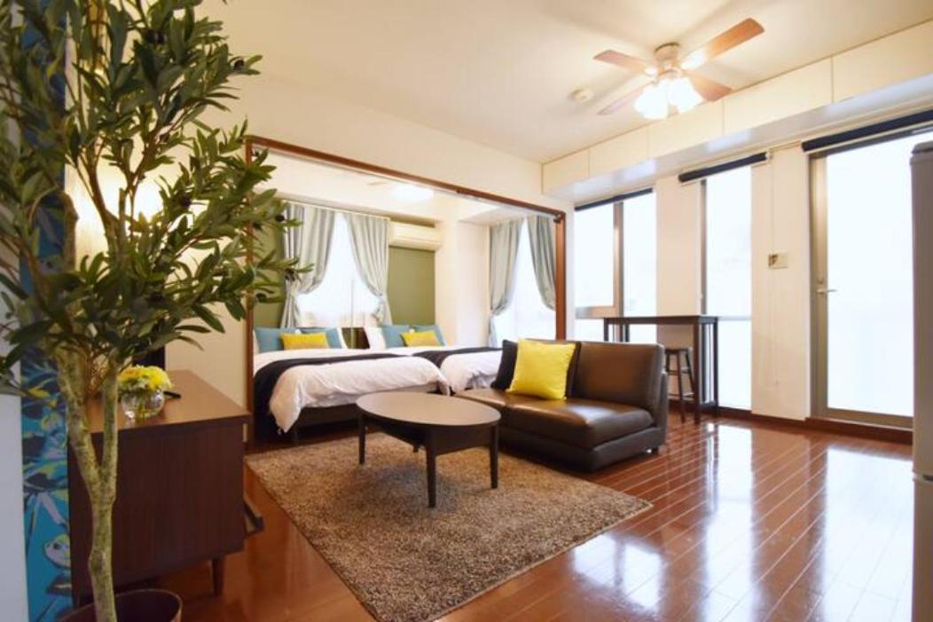 Apartment レガリアヒルズ Tokyo