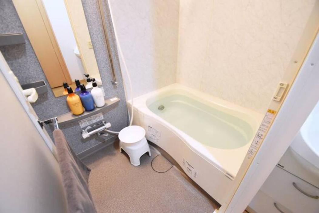 Apartment レガリアヒルズ Tokyo