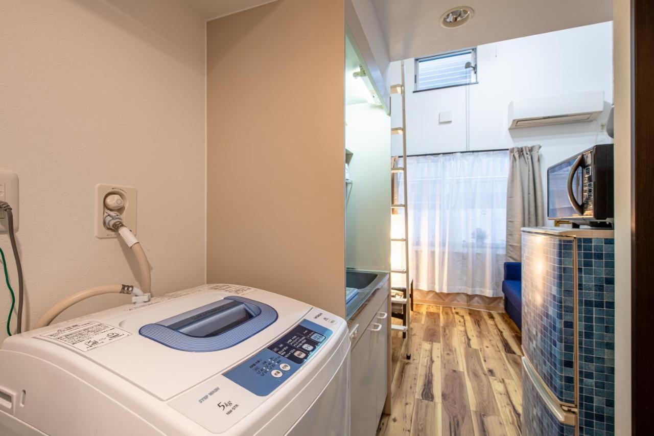 ヴィンテージデザイン神楽坂102 Apartment