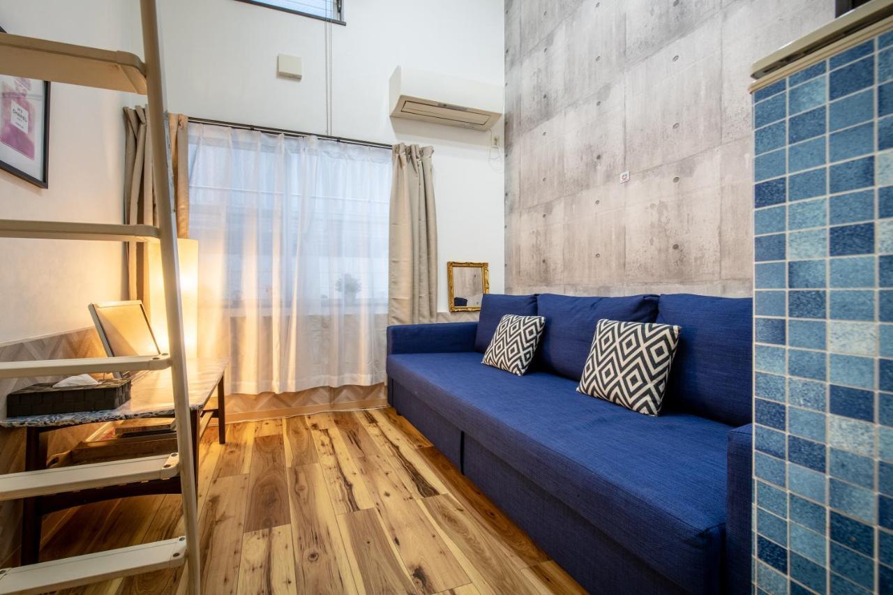 ヴィンテージデザイン神楽坂102 Apartment *