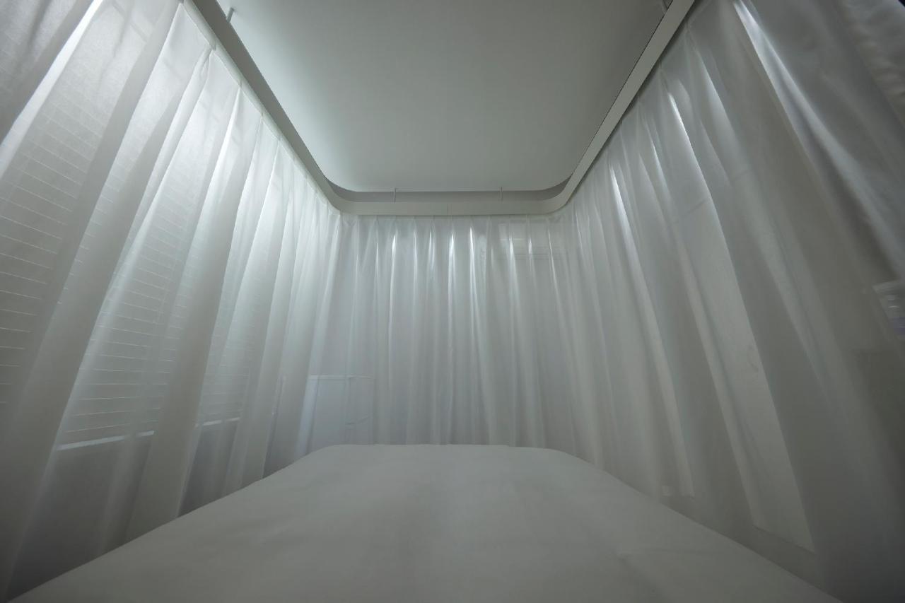 Sleeplab The 西新宿 -睡眠特化型hotel- *