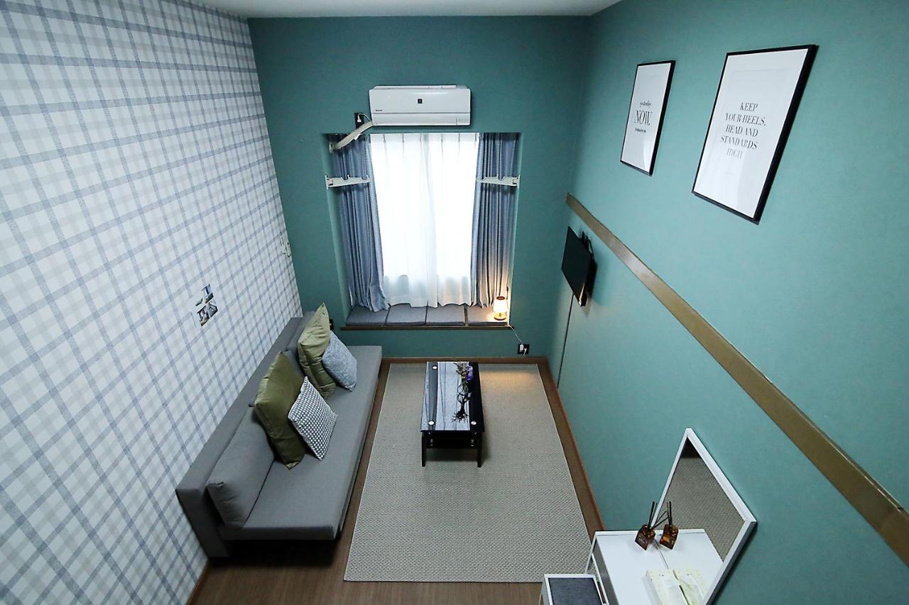Lark Okubo Free Wifi Apartment *