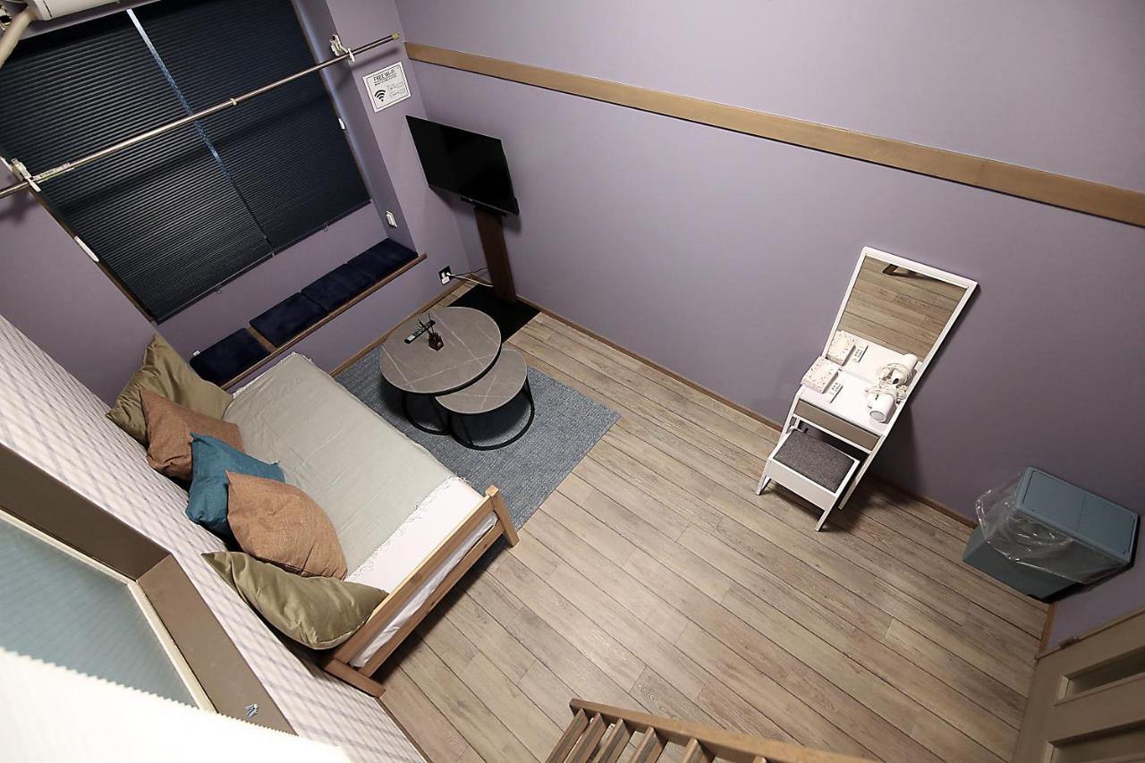 Apartment Lark Okubo Free Wifi *