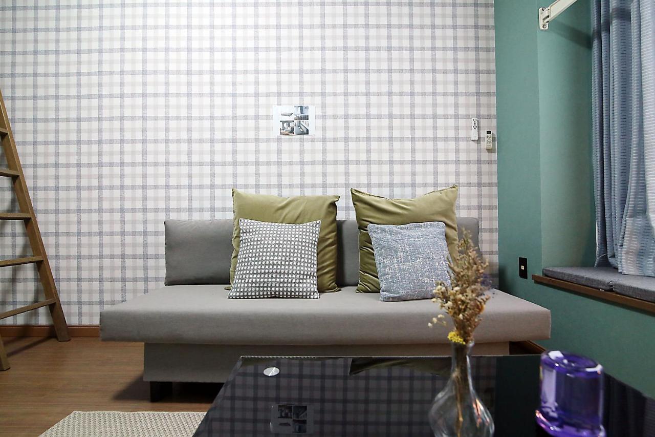 Lark Okubo Free Wifi Apartment *