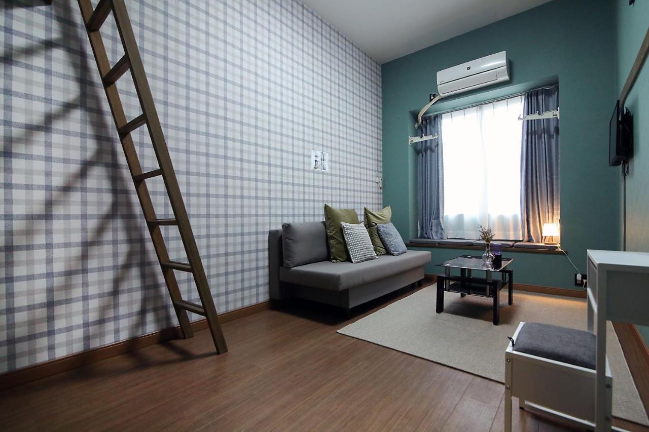 Lark Okubo Free Wifi Apartment