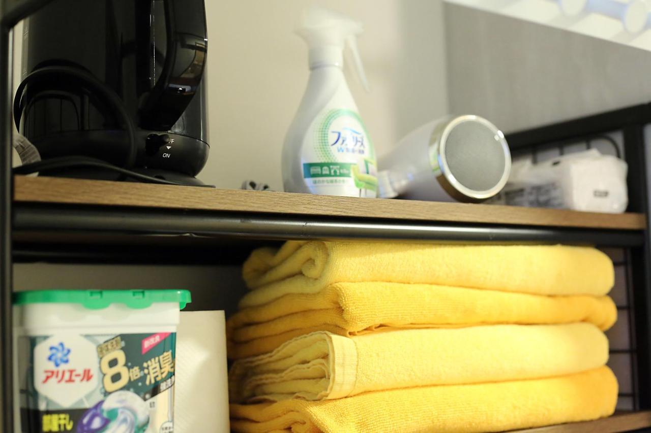Lark Okubo Free Wifi Apartment *