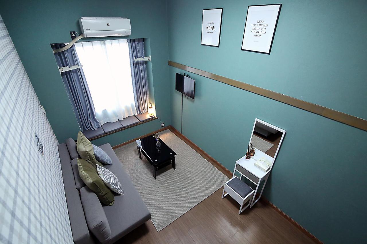 Apartment Lark Okubo Free Wifi