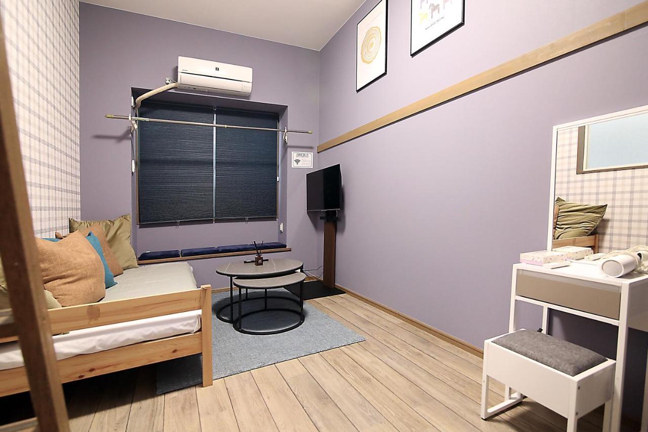 Apartment Lark Okubo Free Wifi *