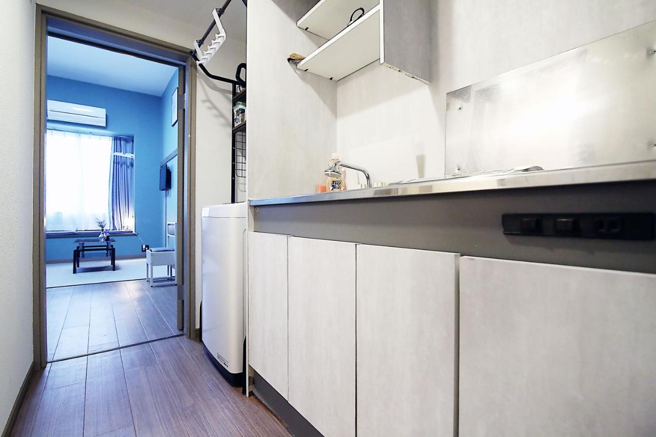 Apartment Lark Okubo Free Wifi *