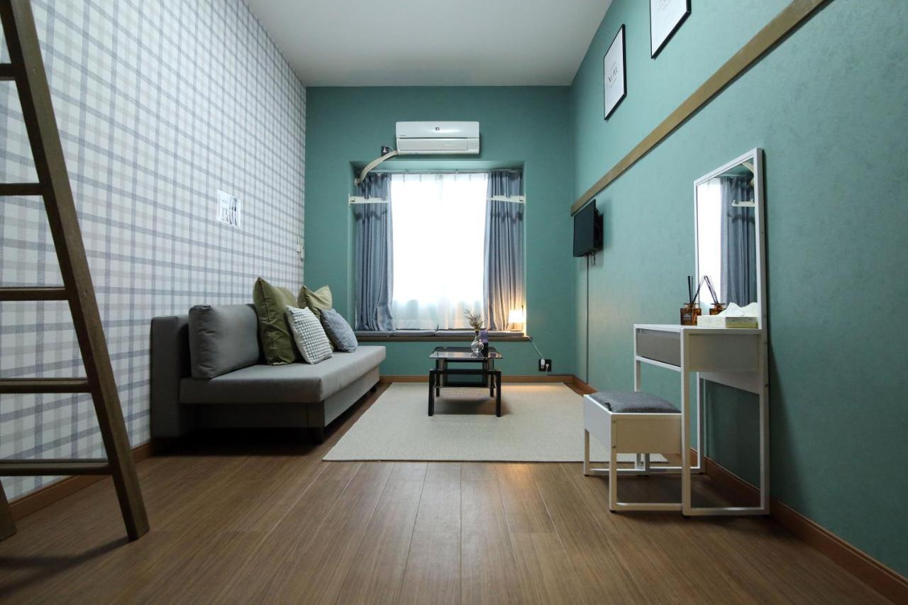 Apartment Lark Okubo Free Wifi *