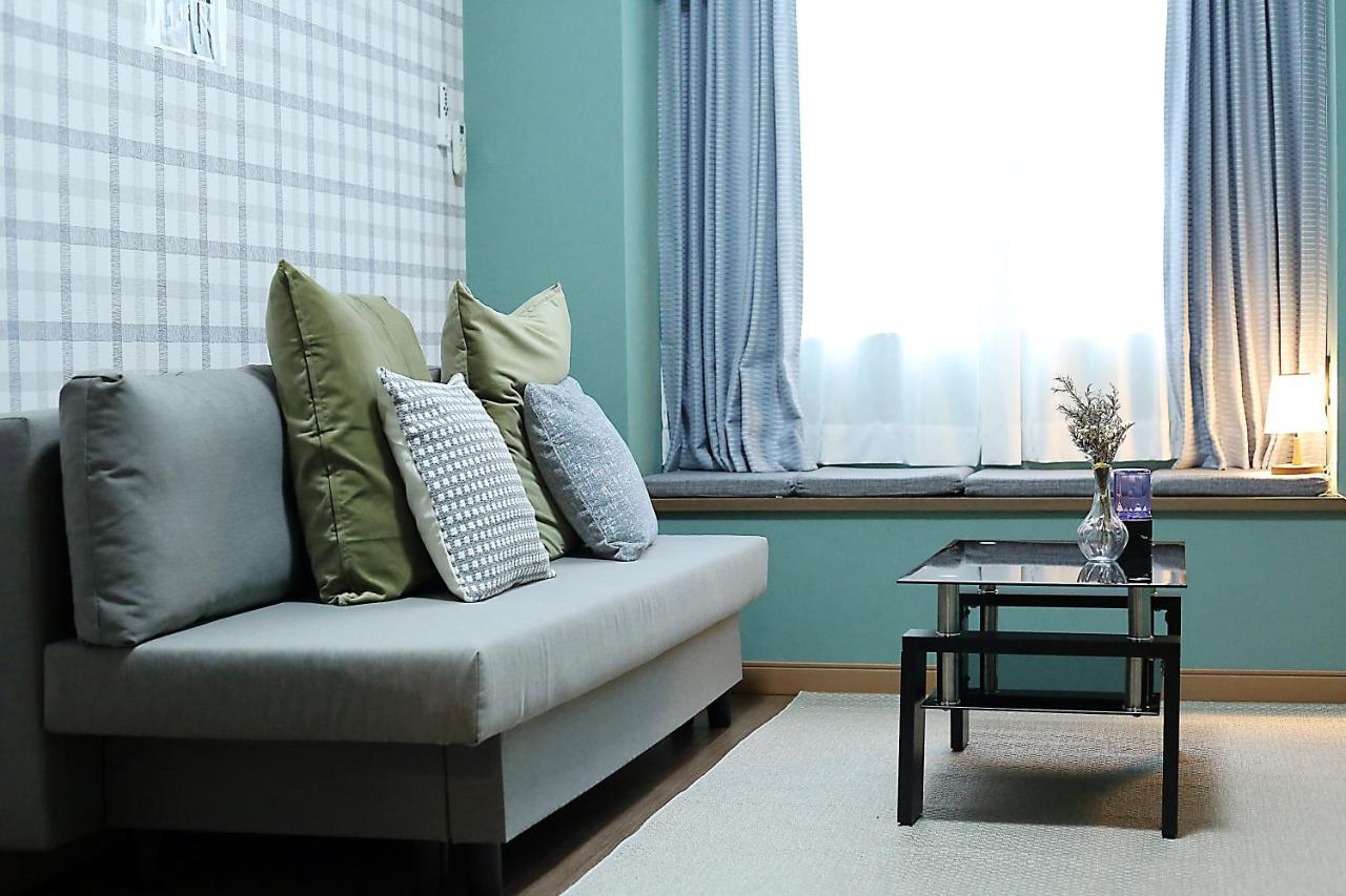 Apartment Lark Okubo Free Wifi Tokyo