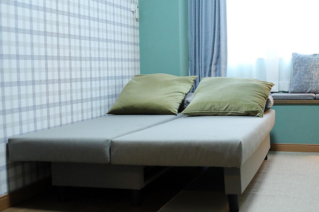 Apartment Lark Okubo Free Wifi