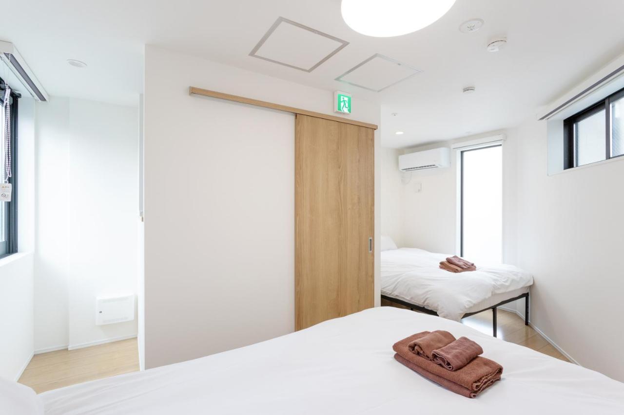 Shinjuku House 新宿シティハウス * Tokyo
