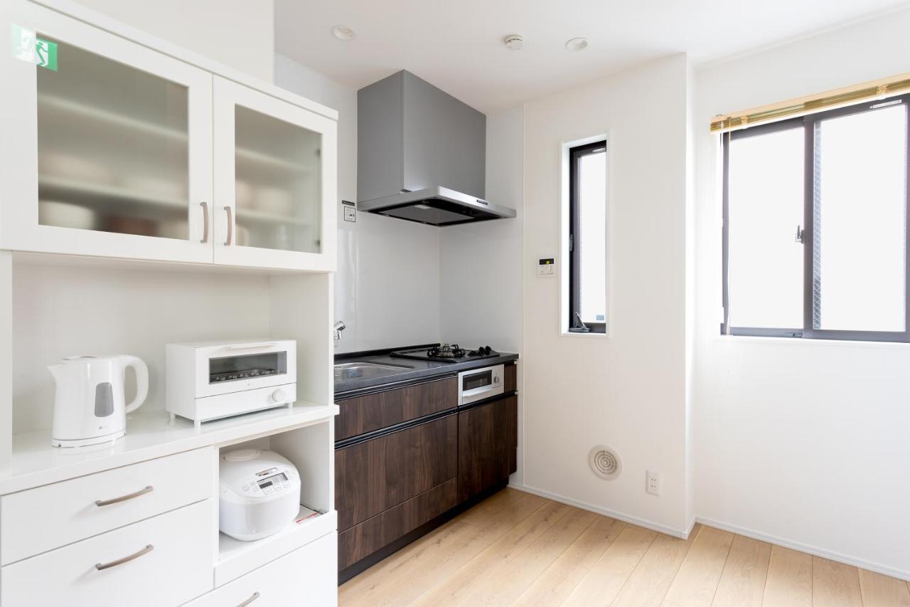 Apartment Shinjuku House 新宿シティハウス *