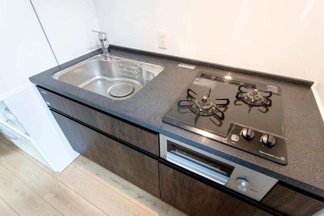 Apartment Shinjuku House 新宿シティハウス *
