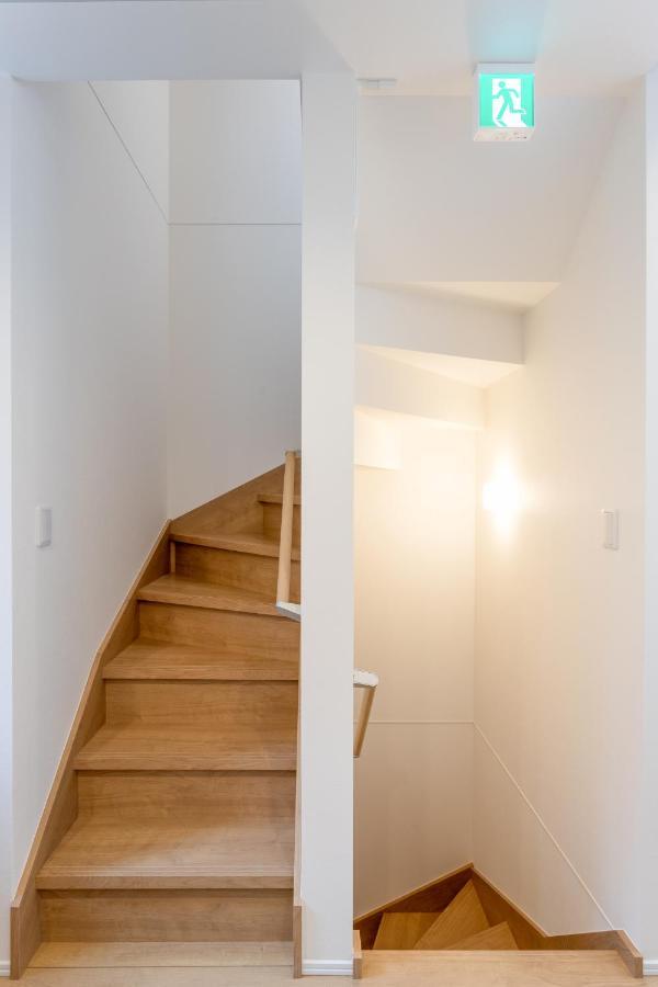 Apartment Shinjuku House 新宿シティハウス