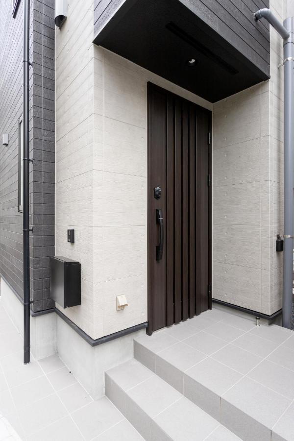 Apartment Shinjuku House 新宿シティハウス *
