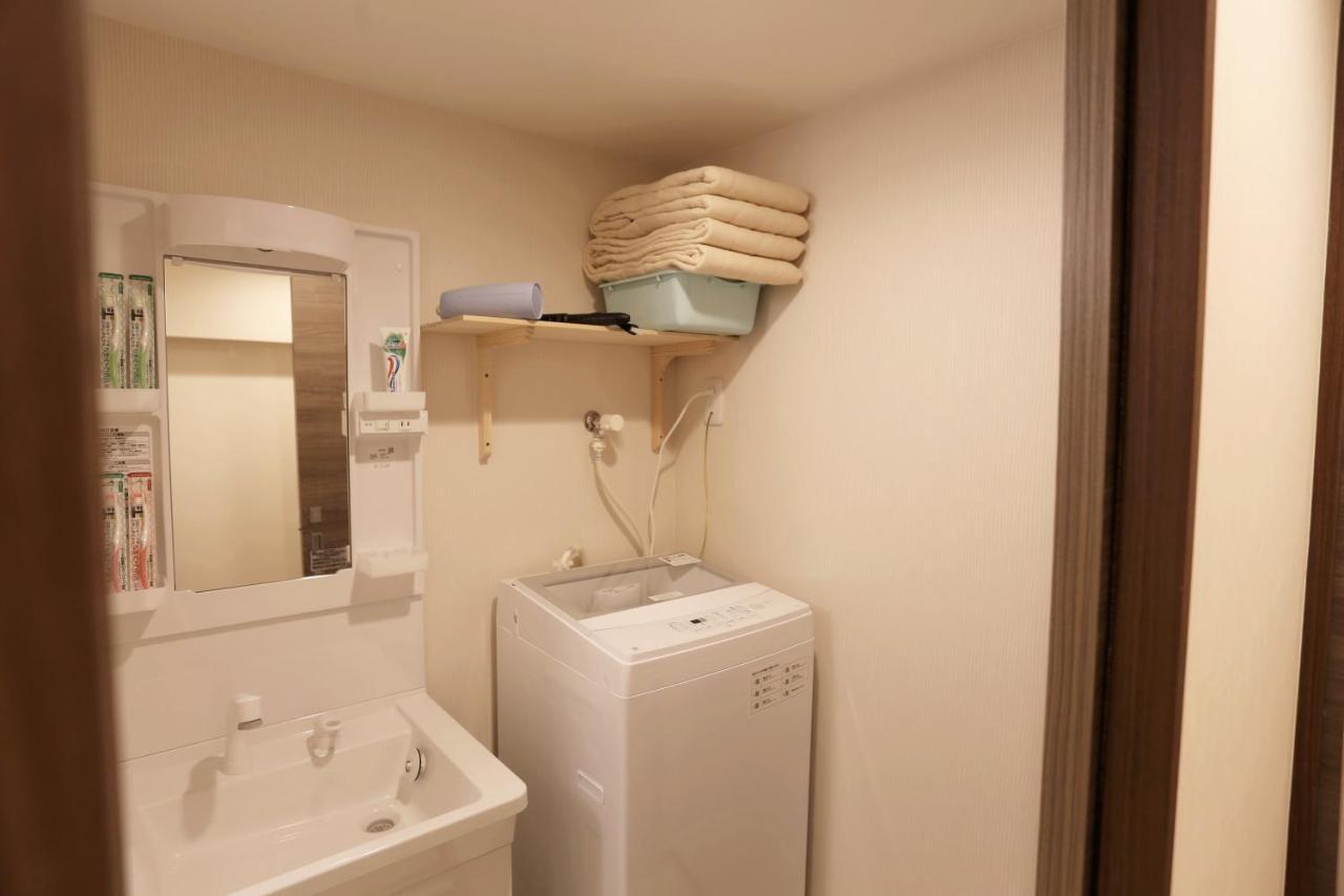 Apartment Shinjuku Private Max 10ppl *
