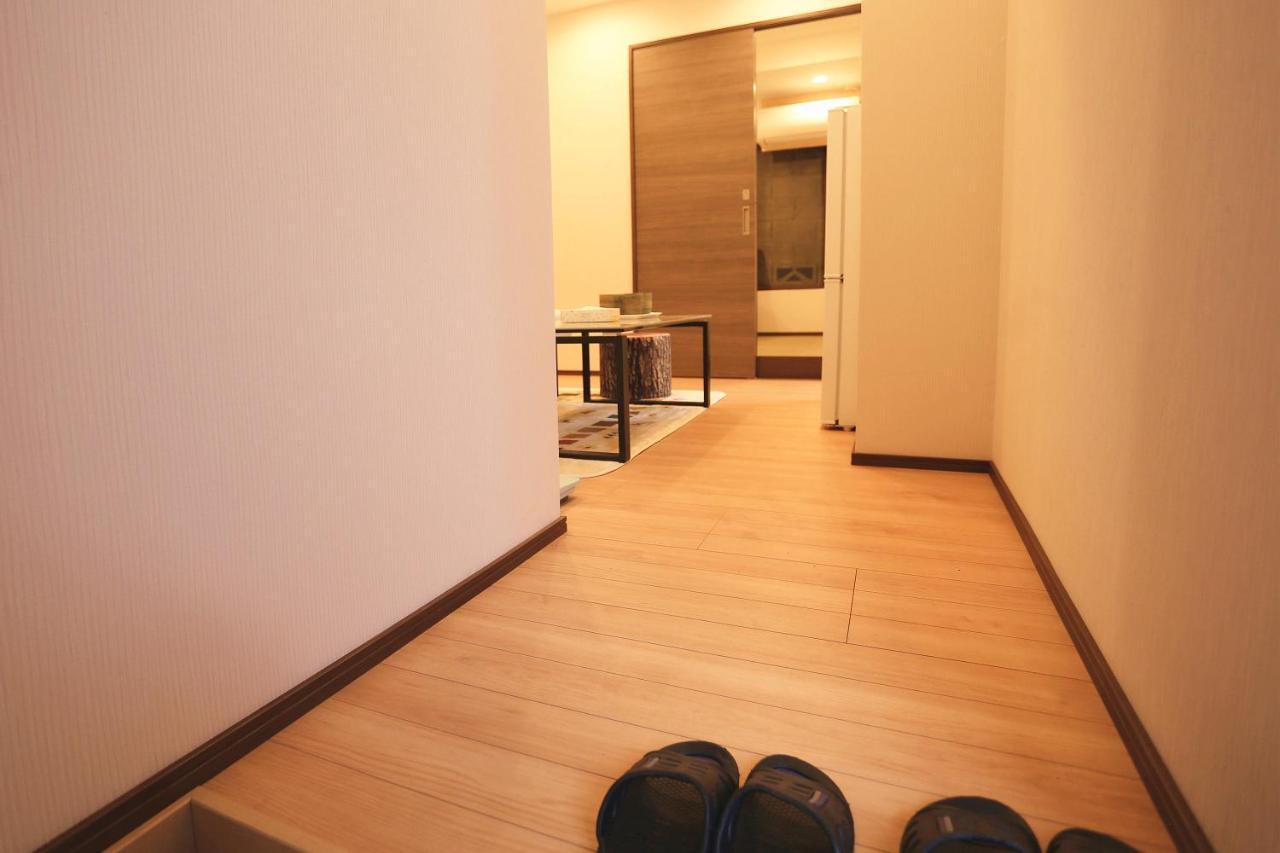 Shinjuku Private Max 10ppl Apartment *