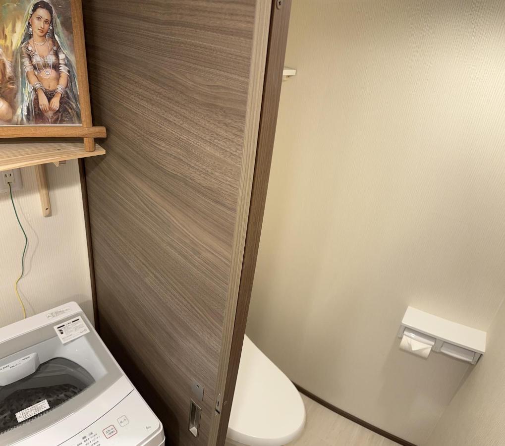 Apartment Shinjuku Private Max 10ppl *