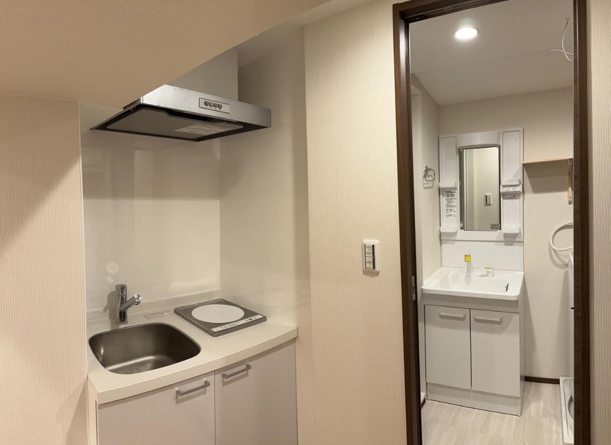 Shinjuku Private Max 10ppl Apartment *