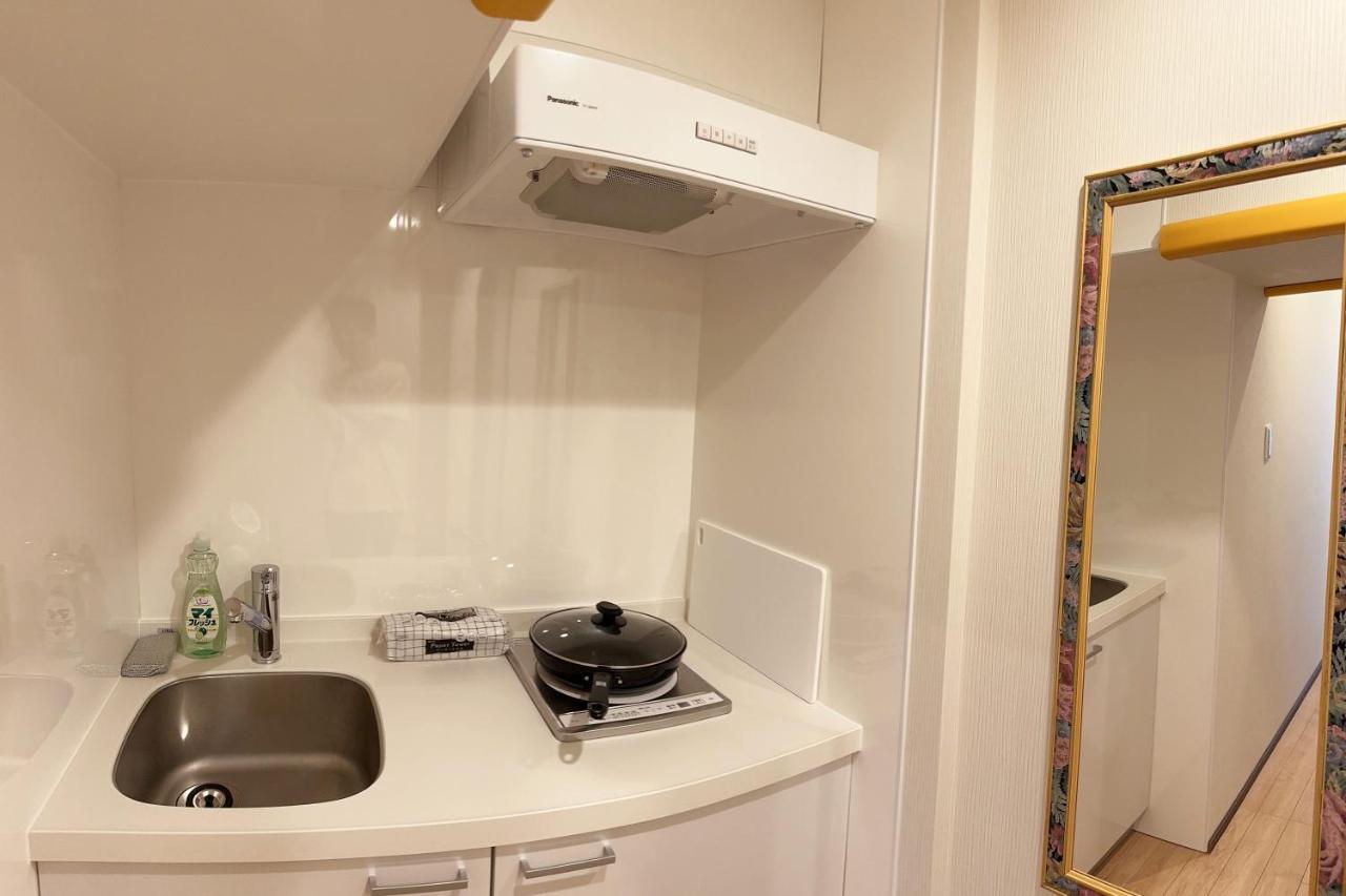 Shinjuku Private Max 10ppl Apartment *