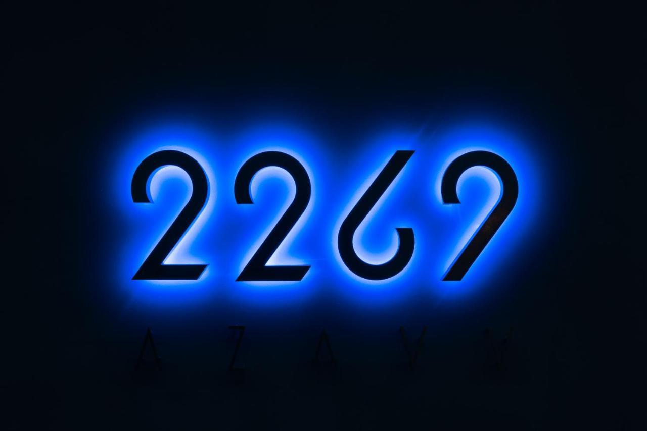 Hotel 2269azavu Tokyo