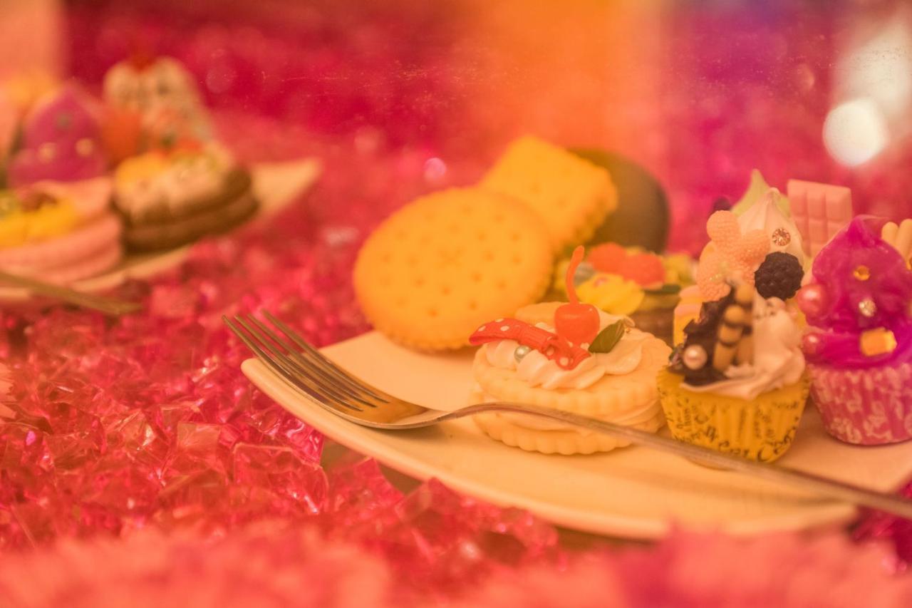Love hotel Sara Kinshicho (adults Only) Tokyo