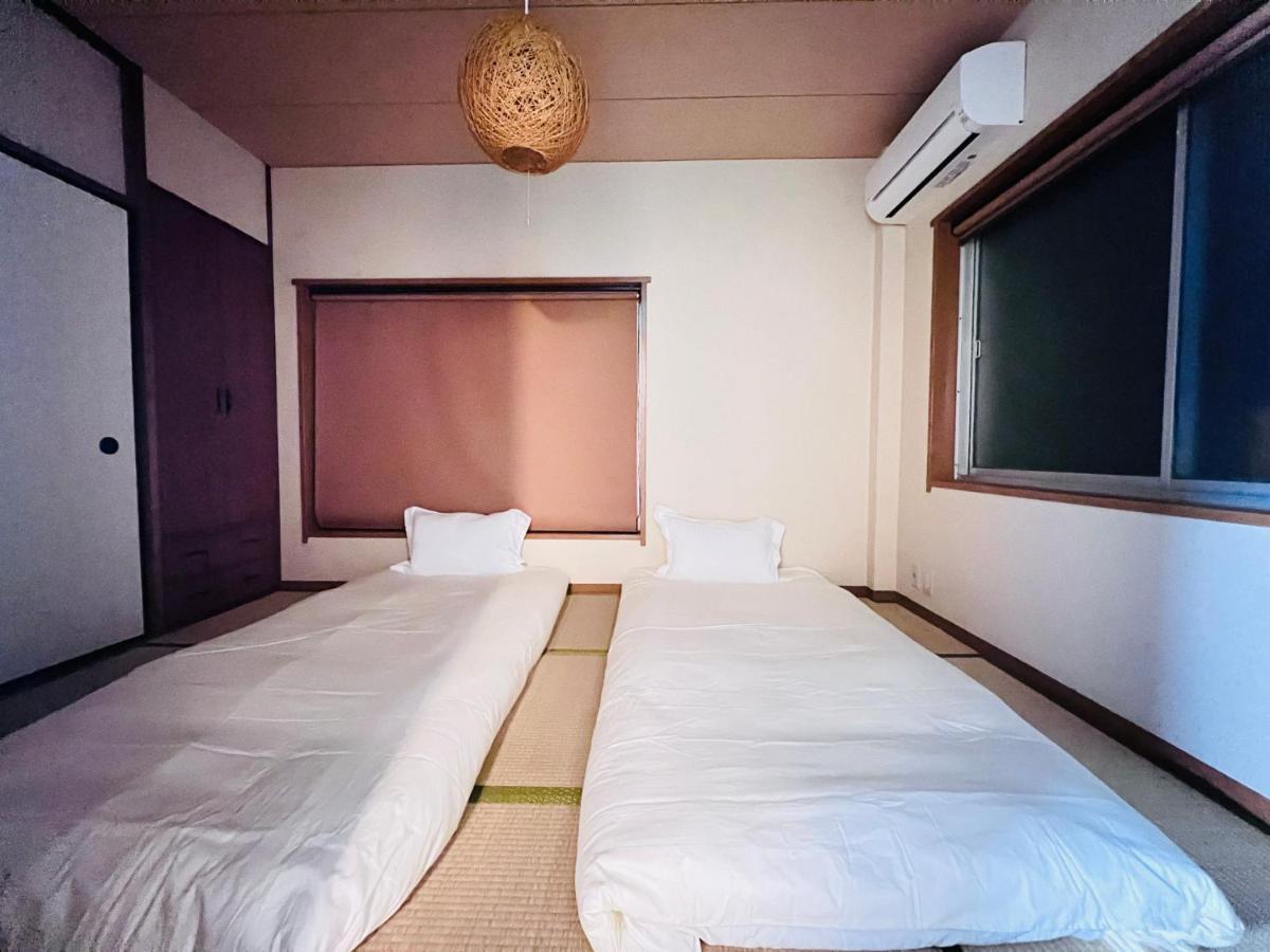 Kojima House Apartment *