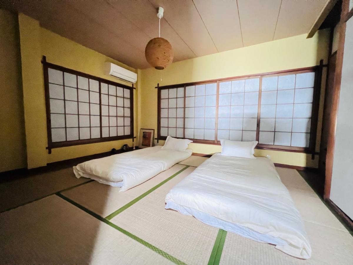 Kojima House Apartment *