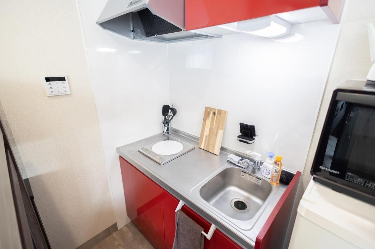 Designer's Cozy Kyodo Haven Apartment *